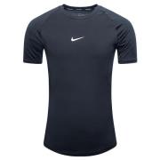 Nike Pro Top Dri-FIT - Svart/Hvit