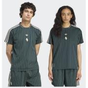 Juventus T-skjorte Terrace Icons - Shadow Green