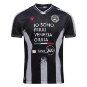Udinese Hjemmedrakt 2025/26