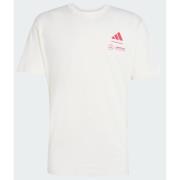 Adidas Mercedes - AMG Petronas Formula One Team Summer Graphic Tee