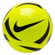 Nike Fotball Pitch Training - Volt/Svart