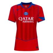 Paris Saint Germain Tredjedrakt 2025/26 Kvinner