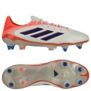 adidas Copa Pure Elite III SG  Blaze - Off White/Lucid Blue/Oransje