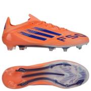 adidas F50 Elite FG  Blaze - Oransje/Lucid Blue/Fottøy Hvit