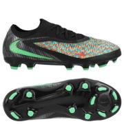 Nike Phantom 6 Pro Low Cut MG EAFC26 - Multicolor/Rød Barn LIMITED EDI...