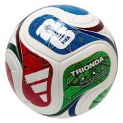 adidas Fotball Trionda League J350 World Cup 2026 - Hvit/Blå/Rød