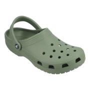 Crocs Classic Clog - mose