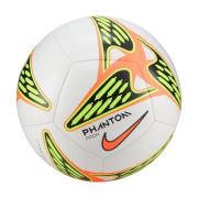 Nike Fotball Phantom Max Voltage - Hvit/Volt/Hyper Crimson