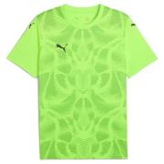 PUMA Spillerdrakt teamULTIMATE - Grønn/PUMA Svart