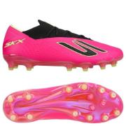 Skechers SKX_2 Elite AG Flair - Rosa/Svart