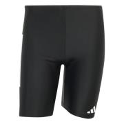 adidas Badeshorts 3-Stripes 8-Inch - Svart/Hvit