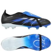 adidas Predator League Fold-over Tongue FG/AG Jude Bellingham - Svart/...