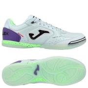 Joma Top Flex IN - Blå/Grønn