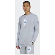 Adidas Jude Bellingham Long Sleeve Tee