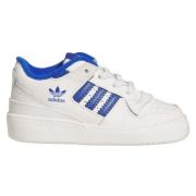 Adidas Original Forum Low CL Shoes Kids