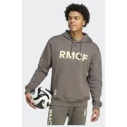 Adidas Real Madrid Seasonal Hoodie