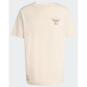 Adidas Originals Ajax Amsterdam Terrace Icons Graphic Tee