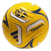 Sverige Fotball Mini Hjem - Gul/Blå