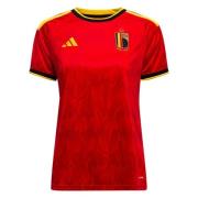 Belgia Hjemmedrakt World Cup 2026 Kvinner