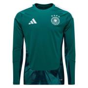 Tyskland Keeperdrakt World Cup 2026 Langermet