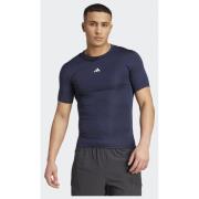 Adidas TECHFIT Compression Training Tee