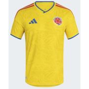 Adidas Colombia 26 Home Authentic Jersey