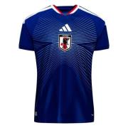 Japan Hjemmedrakt World Cup 2026 Authentic