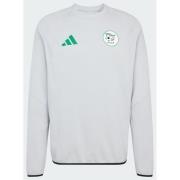 Adidas Algeria Tiro Tech Crew Sweatshirt