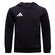 adidas Hettegenser Entrada 26 - Svart/Hvit