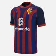 FC Basel Hjemmedrakt 2025/26