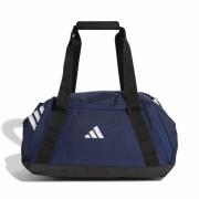 adidas Sportsveske Tiro Duffel Liten - Navy/Hvit