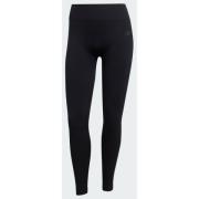 Adidas Workout Essentials Full-Length Knit Leggings