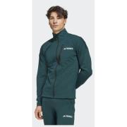 Adidas Terrex Xperior Cross-Country Ski Softshell Jacket