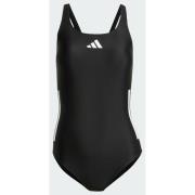 Adidas 3-Stripes C-Back Swimsuit