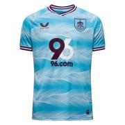 Burnley Bortedrakt 2025/26
