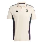 Juventus Polo Tiro 25 EU - Beige