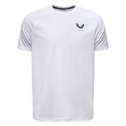 Castore Trenings T-Skjorte Adapt AerTek - Hvit/Navy