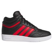 Adidas Hoops 4.0 Mid Shoes
