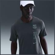 Barcelona T-skjorte - Antrasitt