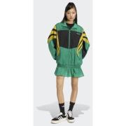 Adidas Originals SANTIAGO WOVEN TRACK TOP