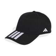 adidas caps Tiro - Svart/Hvit