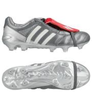 adidas Predator Mania OG FG Gunmetal - Metall/Grå To/Ren rubin LIMITED...