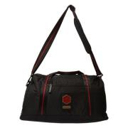 Liverpool Bag Holdall Champions - Svart/rød/Gull