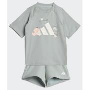 Adidas TIRO_NSTER T-SHIRT SET