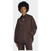 Adidas Originals Essentials Oversized Fleece Hoodie
