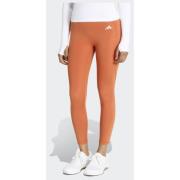 Adidas Optimé Essentials No Front Rise Seam 7/8 Leggings