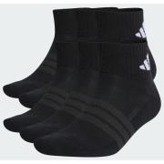 Adidas Cushioned Essentials Ankle Socks 6 Pair Pack