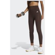 Adidas Optimé Essentials No Front Rise Seam 7/8 Leggings