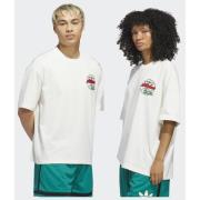 Adidas Originals Originals Basketball Tournament Tee