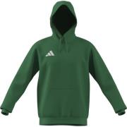 adidas Hettegenser Entrada 26 - Grønn/Hvit